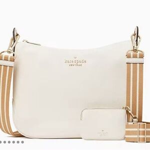 Like new Kate spade Rosie crossbody